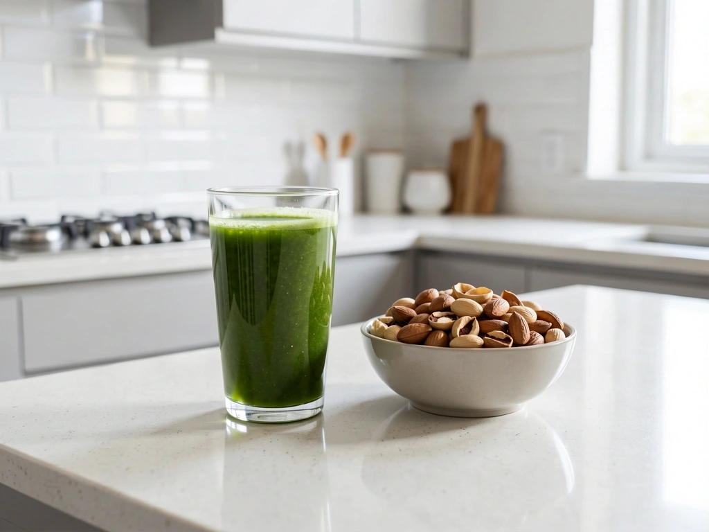 Products for a healthy lifestyle