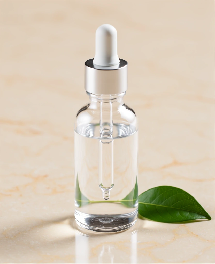 Purity and quality of our natural supplements