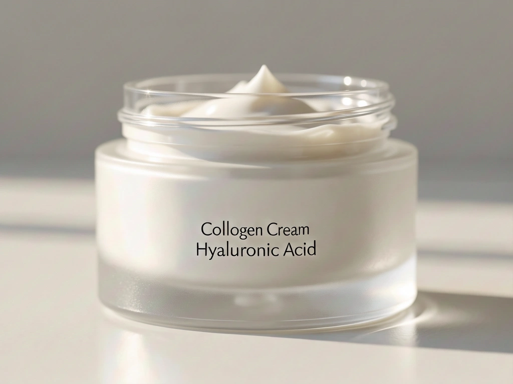 Premium Anti-Aging Cream